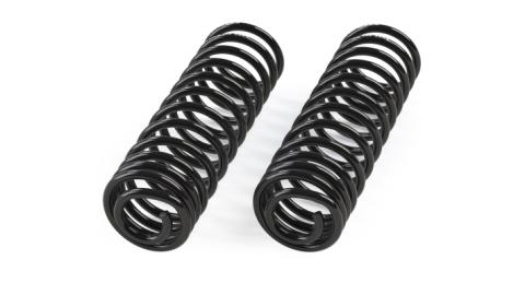 20-Up Jeep Gladiator 4.5 Inch Lift Coil Spring Pair Rear TeraFlex