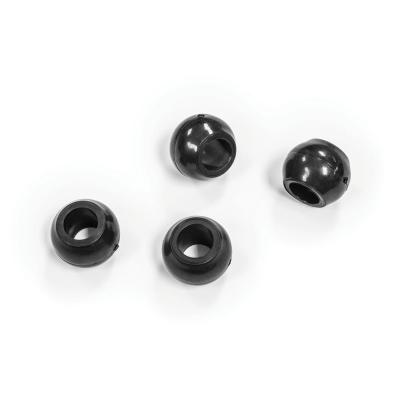 03-06 Wrangler TJ 07-18 Wrangler JK Bushing Ball Replacement Kit 4 Pack TeraFlex