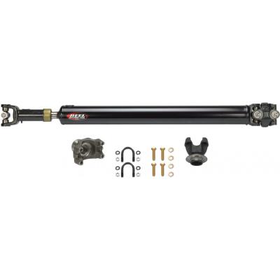 Jeep Gladiator Drive Shaft 1350 Heavy Duty Rear Driveshaft 20-Pres JT Gladiator Automatic Trans 4 Door Reel Driveline