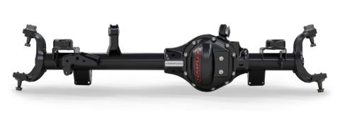 07-18 Wrangler JK Tera44 HD Front Axle Housing w/ 4.10 Ratio R&amp;P &amp; ARB Locker 0-3 Inch Lift TeraFlex