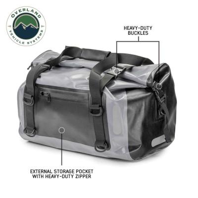 Portable Dry Storage Bag - 69 QT Overland Vehicle Systems
