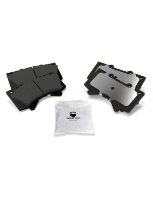 Delta Brake Pad Kit Front or Rear TeraFlex