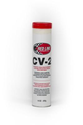Redline CV 2 Synthetic Grease Steer Smarts