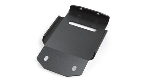 18-Up Wrangler JT/Gladiator RockGuard Transmission Skid Plate &amp; Long Arm Crossmember Reinforcement TeraFlex