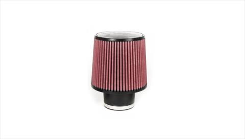 Primo Diesel Air Filter Red 4.0 x 8.0 x 7.0 x 7.0 Inch Conical Volant