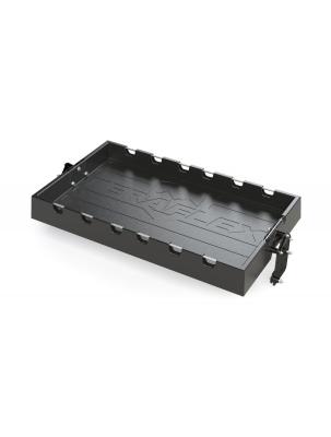 18-Up Wrangler JL 4 Door Sierra Rear Cargo Rack TeraFlex