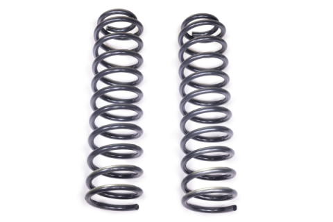 2018-2026 Jeep Wrangler JL RoMR 2.5 Inch JL Complete Spring Kit (3.6L/2.0L Gas Engine) Steer Smarts