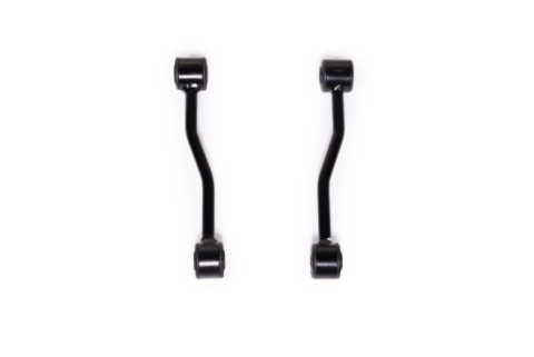 2018-2026 Jeep Wrangler JL RoMR TRAIL 2.5 Inch JL Suspension Kit (3.6L/2.0L Gas Engine) Steer Smarts