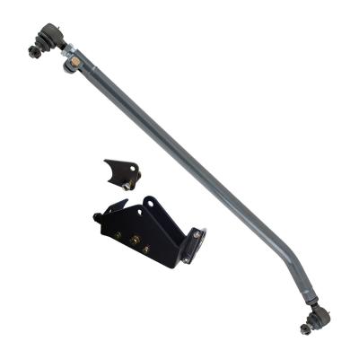 JK Front Steering Correction Kit 07-18 Wrangler JK/JKU Synergy MFG