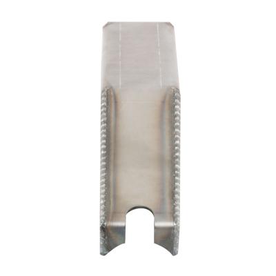 JK Rear Weld-On Axle Truss 07-18 Wrangler JK/JKU Synergy MFG