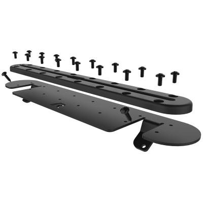 RAM Tough-Track for 2018-2022 Jeep JL/Gladiator sPod