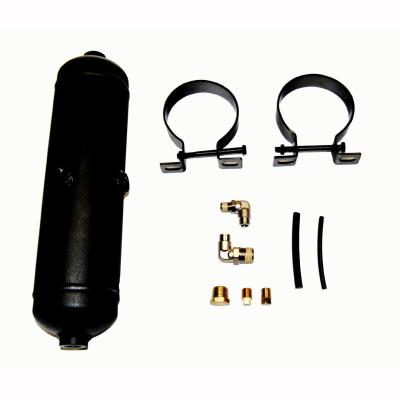 Jeep JL Air Suspension System Combo For 18-Up Wrangler 3.6L Includes York On Board Air and Sway Bar AiROCK OffRoadOnly