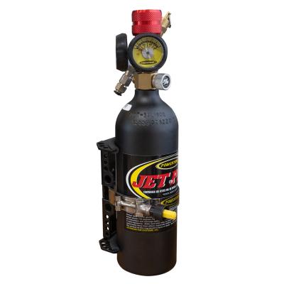 Jet Pak System for Air Lockers Power Tank Jet Pak 3 (400 psi) 5mm Power Tank