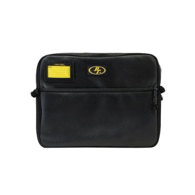 Pritchett Bag Zipper Hose Bag Power Tank