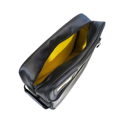 Pritchett Bag Zipper Hose Bag Power Tank