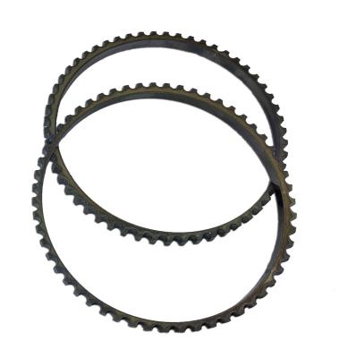 JK 1 Ton 14 Bolt 60 Tooth Tone Ring Artec Industries
