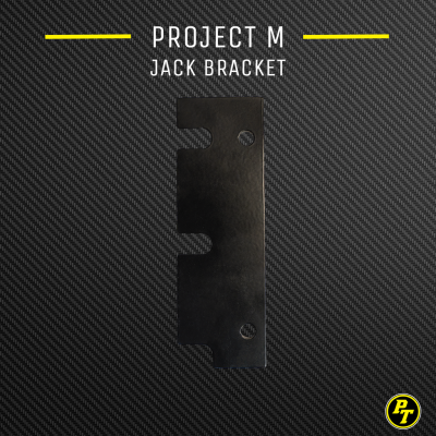 Four Wheel Camper Mount for 5 lb Propane Tank Bracket Power Tank