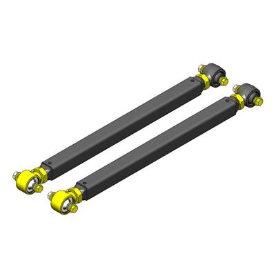 Jeep Wrangler Pro Series Long Rear Lower Control Arms 2007-2018 JK Clayton Off Road