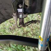 Jeep Wrangler 2.5 Inch Overland Plus Lift Kit 2007-2018 JK Clayton Off Road