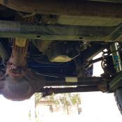 Jeep Wrangler 2.5 Inch Overland Plus Lift Kit 2007-2018 JK Clayton Off Road