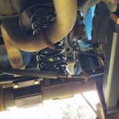 Jeep Wrangler 2.5 Inch Overland Plus Lift Kit 2007-2018 JK Clayton Off Road