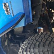 Jeep Wrangler 2.5 Inch Overland Plus Lift Kit 2007-2018 JK Clayton Off Road