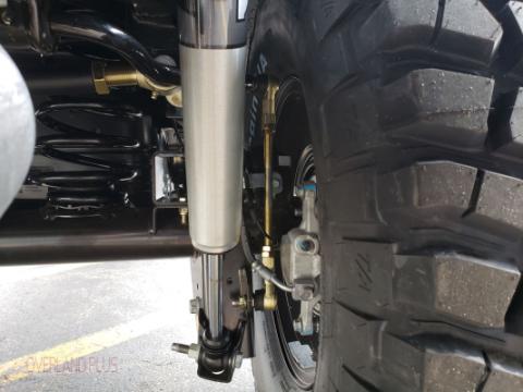 Jeep Wrangler Diesel 1.5 Inch Ride Right+ Lift Kit 2020-2023 JL Clayton Off Road