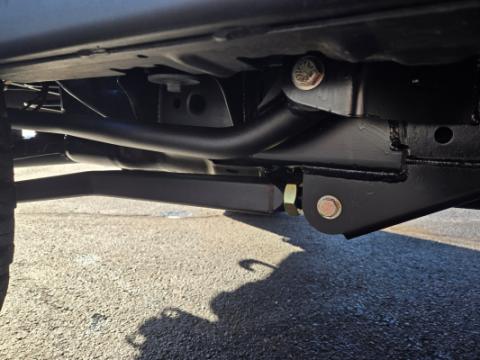 Jeep Wrangler Premium 2.5 Inch Long Arm Lift Kit 2018+ JL Clayton Off Road