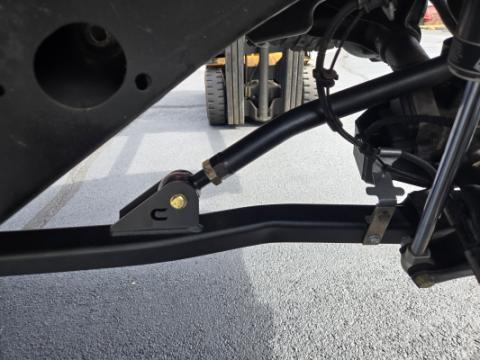 Jeep Wrangler Premium 2.5 Inch Long Arm Lift Kit 2018+ JL Clayton Off Road