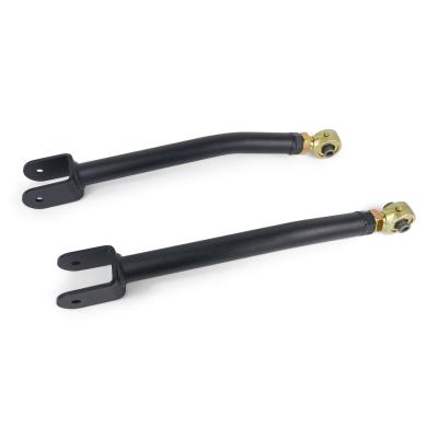 Premium Front Long Arm Upgrade Kit 3.6-V6/2.0-I4 2018+ JL Or OVERLAND+ Front Long Arm Upgrade Kit 3.6-V6 2020+ JT