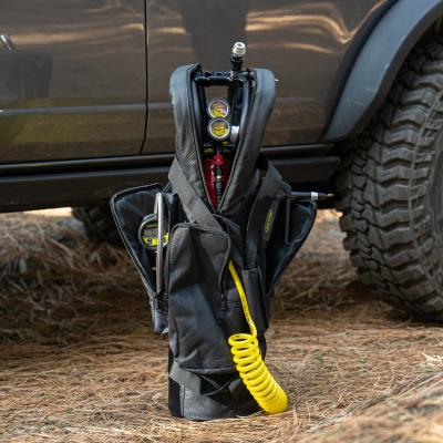 Speed Bag V2 15 lb Power Tanks Power Tank