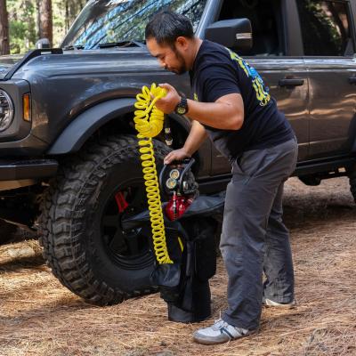 Speed Bag V2 15 lb Power Tanks Power Tank