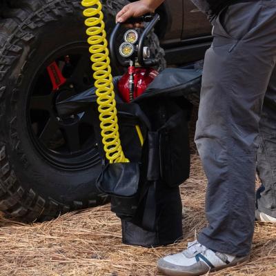 Speed Bag V2 15 lb Power Tanks Power Tank