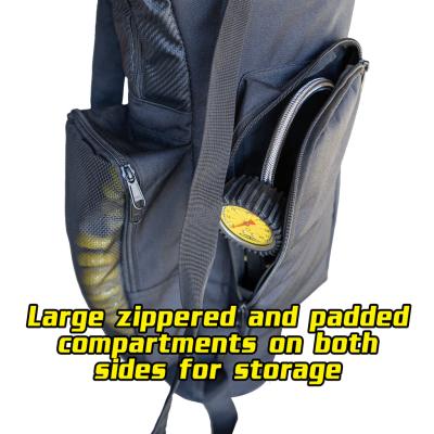 Speed Bag V2 15 lb Power Tanks Power Tank