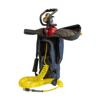 Speed Bag V2 15 lb Power Tanks Power Tank