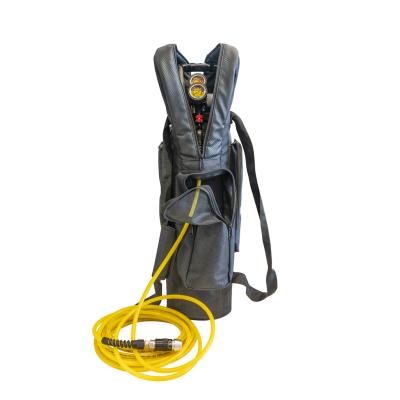 Speed Bag V2 15 lb Power Tanks Power Tank