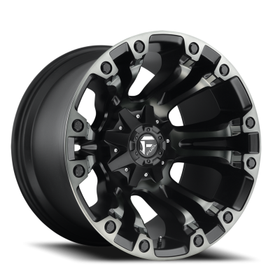 Aluminum Wheels 20X9 Vapor D851 5 On 114.3/5 On 120 Matte Black Gray Tint 72.56 Bore 35 Offset Fuel Off Road Wheels