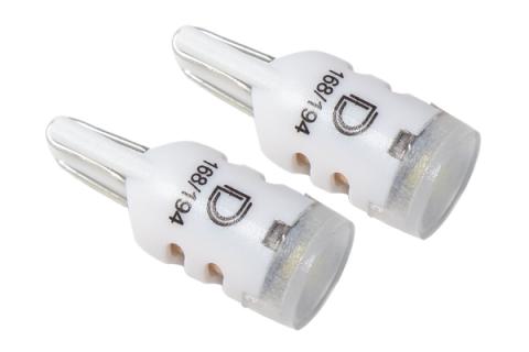 194 LED Bulb HP5 LED Blue Pair Diode Dynamics