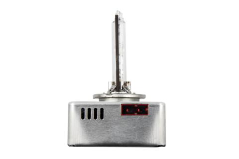 HID Bulb D6A 5000K Pair Diode Dynamics