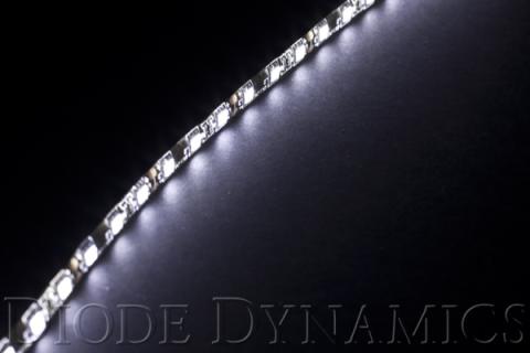 LED Strip Lights Blue 50cm Strip SMD30 WP Diode Dynamics