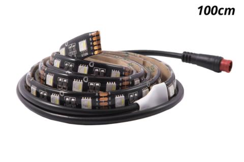 RGBW 100cm Strip SMD60 M8 Diode Dynamics