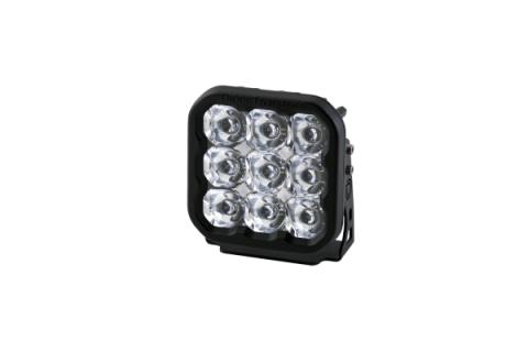 SS5 LED Pod Pro White Spot Single Diode Dynamics