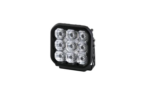 SS5 LED Pod Pro White Driving Single Diode Dynamics