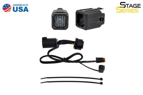 HitchMount LED Pod Reverse Kit C1R Diode Dynamics