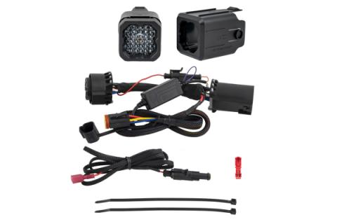 HitchMount LED Pod Reverse Kit C1R Diode Dynamics