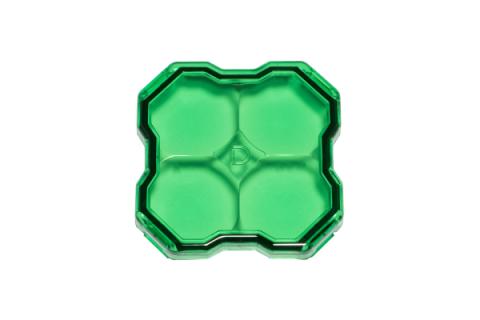 Green Clear Lens for Stage Series Rock Lights Diode Dynamics