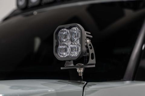 SS5 CrossLink Security Hardware Kit Diode Dynamics