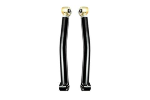 Jeep Gladiator JT 4.5 Inch Enforcer Overland Stage 3 Plus, Bilstein 5100 Shocks EVO Manufacturing