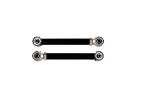 Jeep Gladiator JT 4.5 Inch Enforcer Overland Stage 3 Plus, Bilstein 5100 Shocks EVO Manufacturing