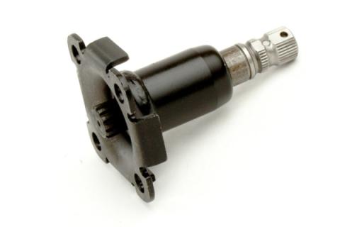 4.75 Inch Steering Stem with 13/16-36 Splined Input Shaft PSC Performance Steering Components